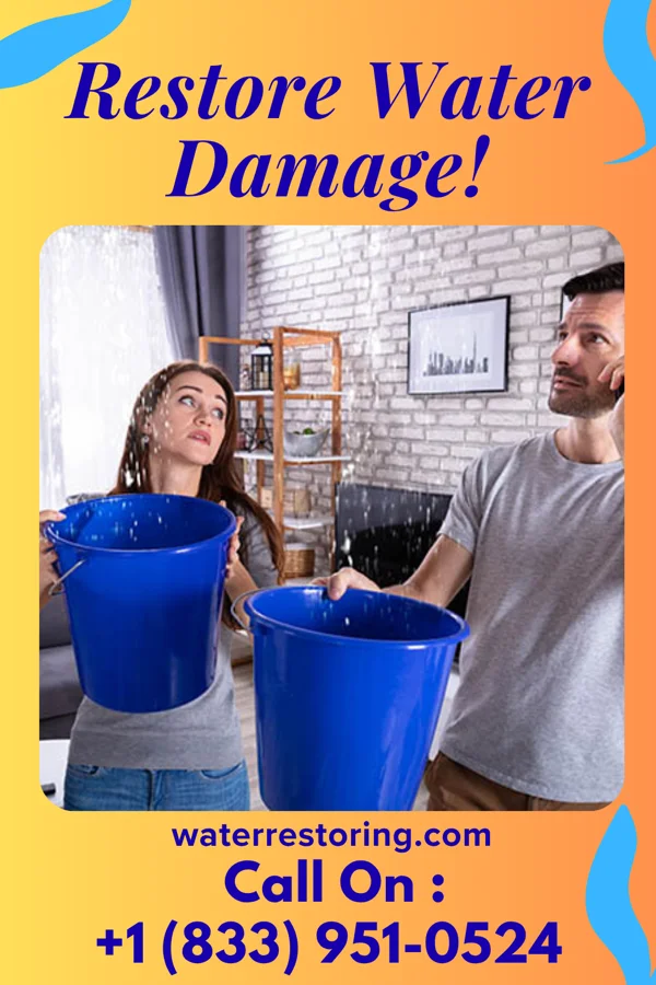 water restoration Swift Water Repair Professionals South Charleston